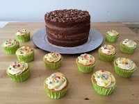 Whisk Me Away Cakes 1060779 Image 1